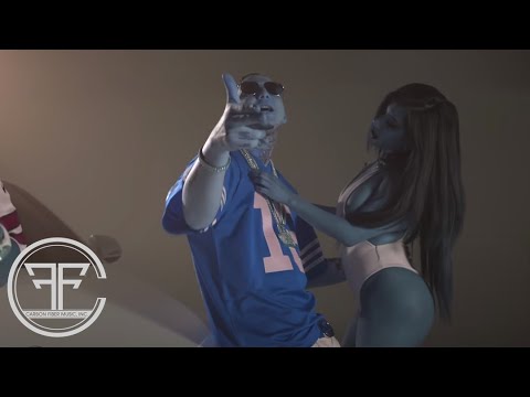 Lary Over Ft. Darell- A Ella Le Encanta [Official Video]