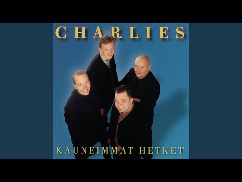 Olkoon Päivä Pelkkää Juhlaa - Charlies