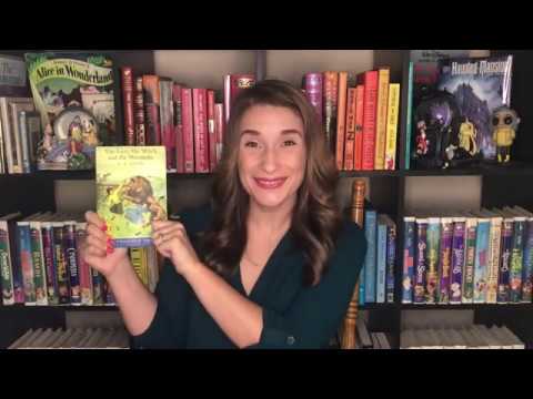 THE LION, THE WITCH AND THE WARDROBE - Chapter 6