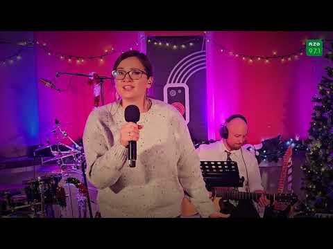 Caroling with Radio Zielona Góra: A Quiet Place