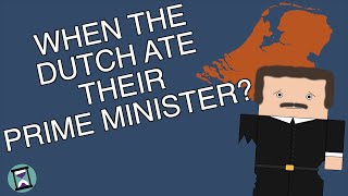 The Time the Dutch Ate their Prime Minister (Short Animated Documentary) video