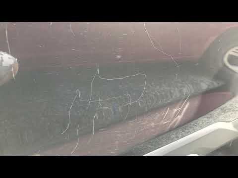Meguiar's Car Scratch Remover Scratch X 2.0 - Quick review