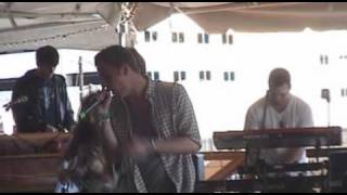 SXSW 2 am Club -Dearly Departed-