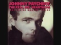 Johnny Paycheck: I'm barely hanging on to me