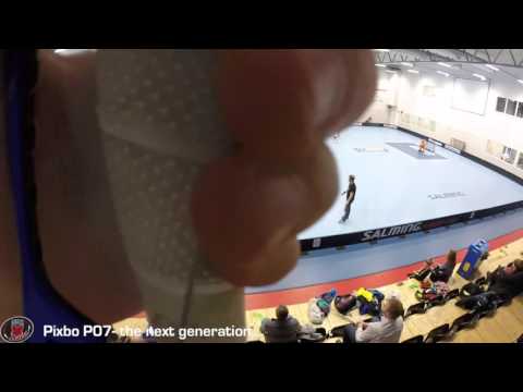 Lindås Waves P07  vs Pixbo Wallenstam P07 period 1