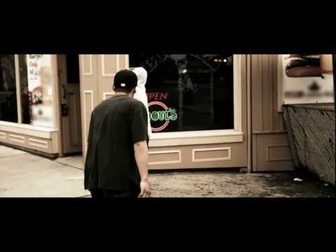 Mr. Erbie Feat Negus - TRIPPIN - (OFFICIAL MUSIC VIDEO)