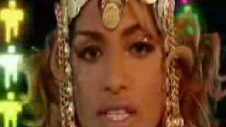 M.I.A. Jimmy