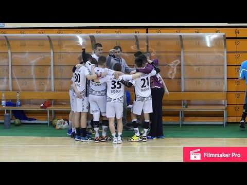 LMK 2003. RK Kolubara - RK Partizan