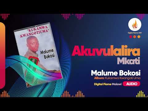 Malume Bokosi - Akuvulalira Mkati