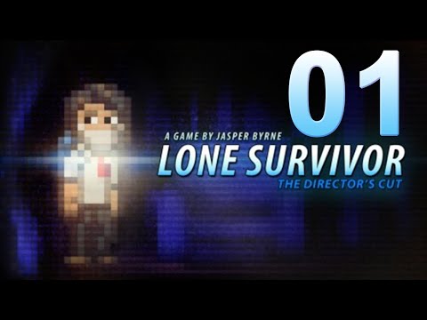 Lone Survivor Wii U