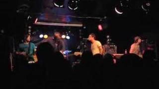 We Shot the Moon &quot;Julie&quot;