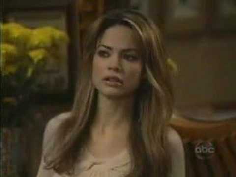 Elizabeth Scenes 1/8/08