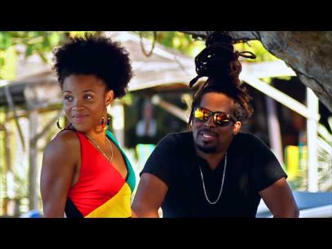 ABORIJAH "My reggae lady" (Video oficial)