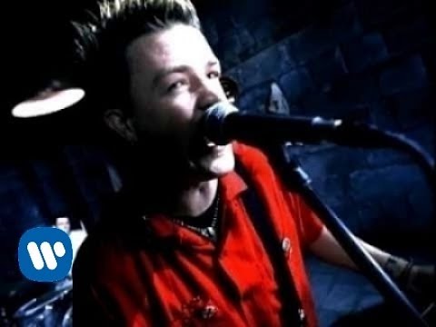 The Living End - Prisoner Of Society (Video)