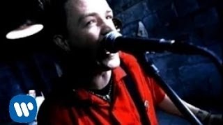 The Living End - Prisoner Of Society (Video)