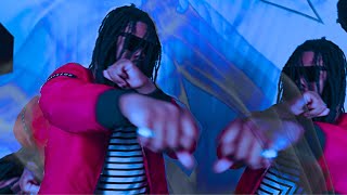 Rich Goat - Red Jacket Prod by @30killabeatz