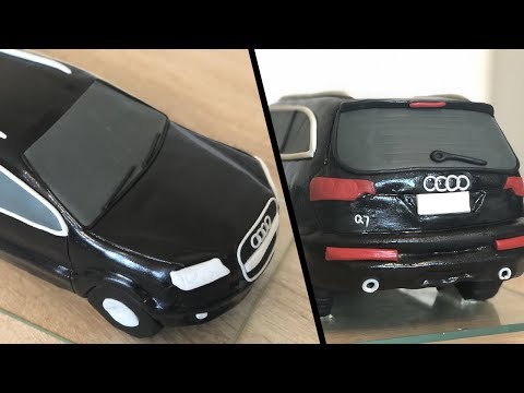 download lagu mp3 mp4 How To Make Audi Car Cake, download lagu How To Make Audi Car Cake gratis, unduh video klip How To Make Audi Car Cake