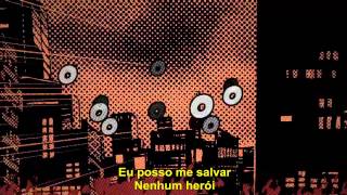 Jessie J - Hero Lyric Video (Kick Ass 2 Soundtrack) (LENGENDADO PT-BR) (HD)