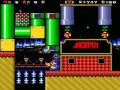 SMW Custom Level Casino Of Greed