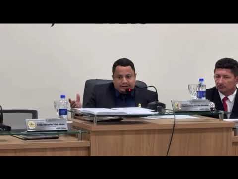 VÍDEO I - MANOEL URBANO