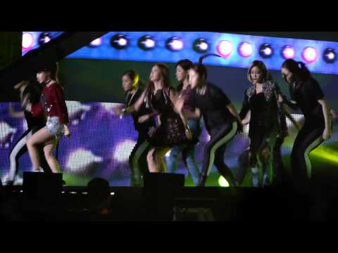 140927 Sky Festival (Show! Music Core)_티아라 - 슈가프리