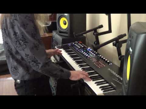 ASM Hydrasynth Deluxe first impressions