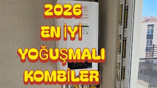 2026 EN İYİ YOĞUŞMALI KOMBİLER #05077304829 