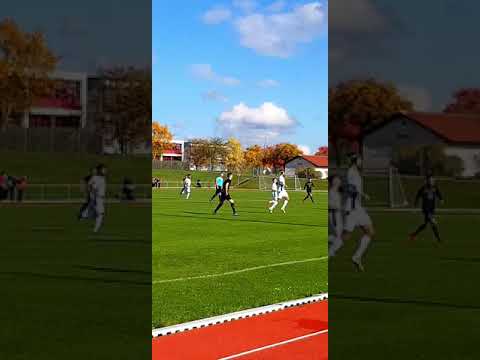 Groundhopping - B+S-Stadion an der Aspacher Straße: TSV Ilshofen 1862 - SGV Freiberg 0:7