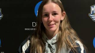 Taylor Hames Interview