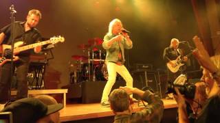 Magnum - Soldier of the line @ Örebro 20160422