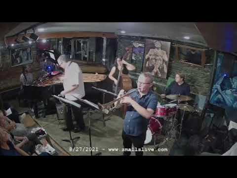 Andy Farber Quintet "Reciprocity"