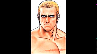 Real Bout Fatal Fury OST - Geese Ja!! (Arrange 2)