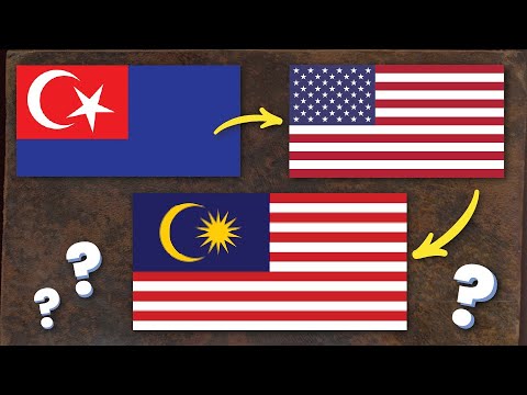 10 perkara WOW yang patut tahu tentang “Jalur Gemilang”