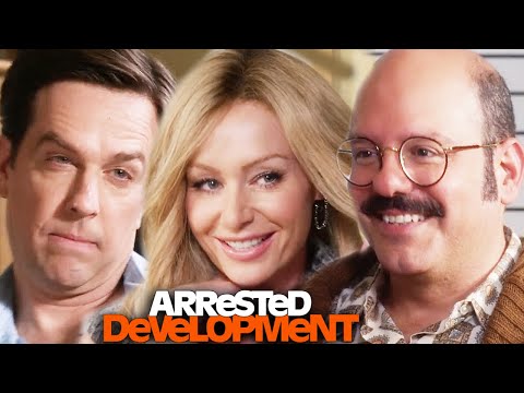 Tobias and Lindsay Buy A House - Arrested Development