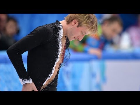 Ковтун ответил Плющенко про Сочи 2014. Ильиных высказалась про Тутберидзе