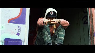 Unglued - War Dance (feat. Whiney &amp; Truthos Mufasa) Official Video