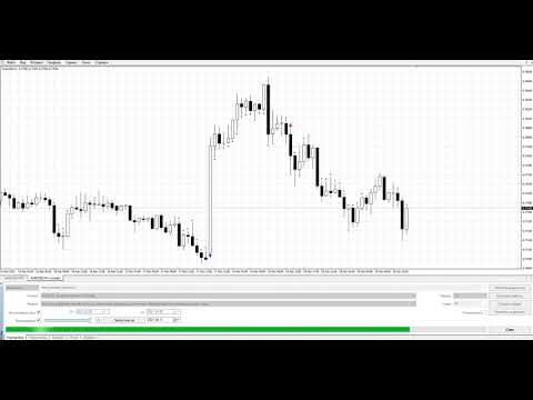 Video Trend Reversal Arrow Scalper