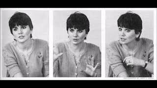 Linda Ronstadt &#39;&#39;Girls Talk&#39;&#39;