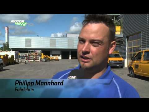 Fahren mit Anhänger: Nicht mehr ohne Prüfung