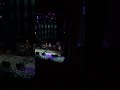 Phil Lesh Quintet w/ Jimmy Herring St. Stephen into the Eleven 3/17/16 #gratefuldead #jimmyherring