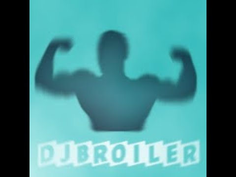 Dj Broiler Mix
