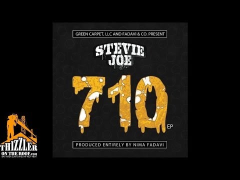 Stevie Joe ft. Cousin Fik, Armani Depaul - Came Foe [Prod. Nima Fadavi] [Thizzler.com]