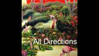 Rival Sons-All Directions (Audio)