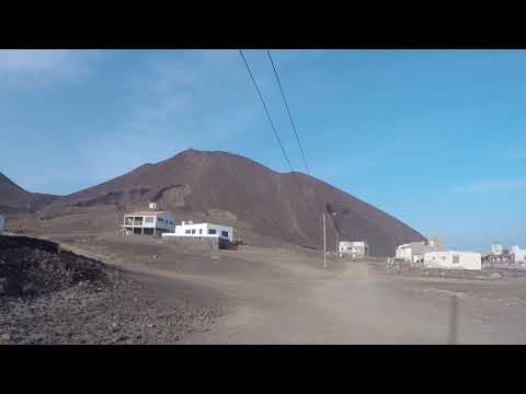 Calhau video