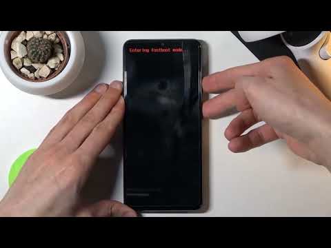 SAMSUNG Galaxy A12: Fastboot Features nutzen – Einfache Anleitung