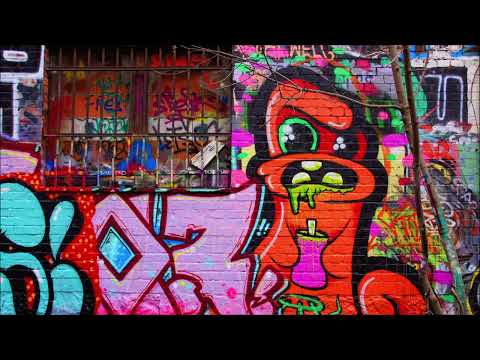 Echorausch - Zum Üben War Zeit feat. DJ Radrum (Des Mit Dem... 2001)