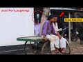 FUNNY REACTION BEST PRANKS OF PUBLIC | Funniest Street Pranks 2023 | Top Funny Pranks For Laughing!!