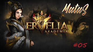 Miniaturka - Ervelia Akademia [ 5 ] - Mamy to! Amulet na IV! Konkurs SM!!!