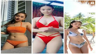 Part 31 compilation || Tiktok Bikini 2021 | Pinay Bikini Compilation ||