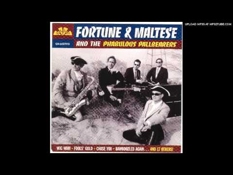 Fortune & Maltese and The Phabulous Pallbearers - Wicked Weed